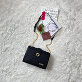 Palomino Loina Slingbag - Black