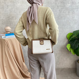 Palomino Loina Slingbag - Cream
