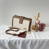 Palomino Loina Slingbag - Cream