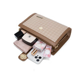 Palomino Loina Slingbag - Khaki