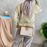 Palomino Loina Slingbag - Khaki