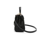 Palomino Dalton Handbag - Black