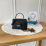 Palomino Dalton Handbag - Black
