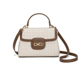 Palomino Dalton Handbag - Cream