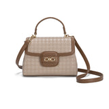 Palomino Dalton Handbag - Khaki