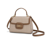 Palomino Dalton Handbag - Khaki