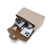 Palomino Dalton Handbag - Khaki