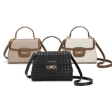 Palomino Dalton Handbag - Black