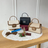 Palomino Dalton Handbag - Khaki