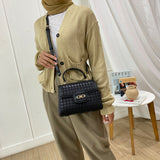 Palomino Dalton Handbag - Black