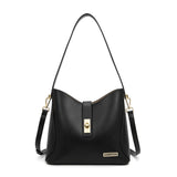 Palomino Linsa Shoulderbag - Black