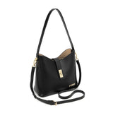 Palomino Linsa Shoulderbag - Black