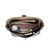 Palomino Linsa Shoulderbag - Black