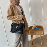 Palomino Linsa Shoulderbag - Black