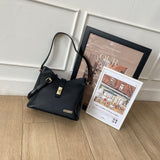 Palomino Linsa Shoulderbag - Black