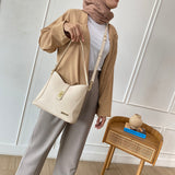 Palomino Linsa Shoulderbag - Cream