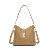 Palomino Linsa Shoulderbag - Khaki