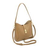 Palomino Linsa Shoulderbag - Khaki