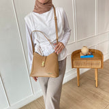 Palomino Linsa Shoulderbag - Khaki