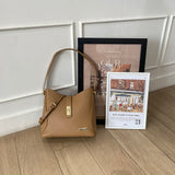 Palomino Linsa Shoulderbag - Khaki