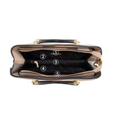 Palomino Nolia Handbag - Black