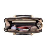 Palomino Nolia Handbag - Black