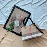 Palomino Nolia Handbag - Black