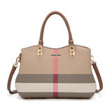 Palomino Nolia Handbag - Khaki