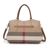 Palomino Nolia Handbag - Khaki