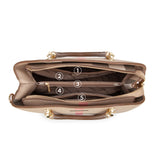 Palomino Nolia Handbag - Khaki