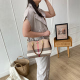 Palomino Nolia Handbag - Khaki