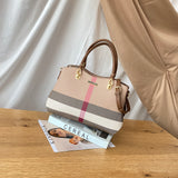 Palomino Nolia Handbag - Khaki