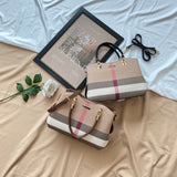 Palomino Nolia Handbag - Black