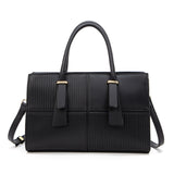 Palomino Resta Handbag - Black