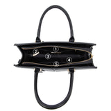 Palomino Resta Handbag - Black
