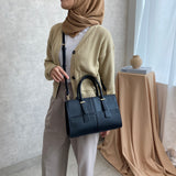 Palomino Resta Handbag - Black