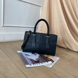 Palomino Resta Handbag - Black