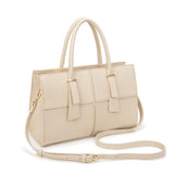 Palomino Resta Handbag - Cream
