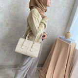 Palomino Resta Handbag - Cream