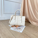 Palomino Resta Handbag - Cream