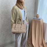 Palomino Resta Handbag - Khaki