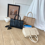 Palomino Resta Handbag - Khaki