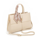 Palomino Nomia Handbag - Cream