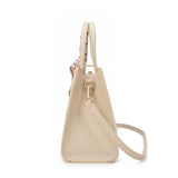 Palomino Nomia Handbag - Cream