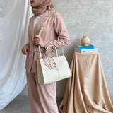 Palomino Nomia Handbag - Cream