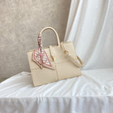 Palomino Nomia Handbag - Cream