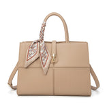 Palomino Nomia Handbag - Khaki