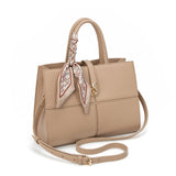 Palomino Nomia Handbag - Khaki