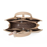 Palomino Nomia Handbag - Khaki