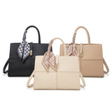 Palomino Nomia Handbag - Khaki